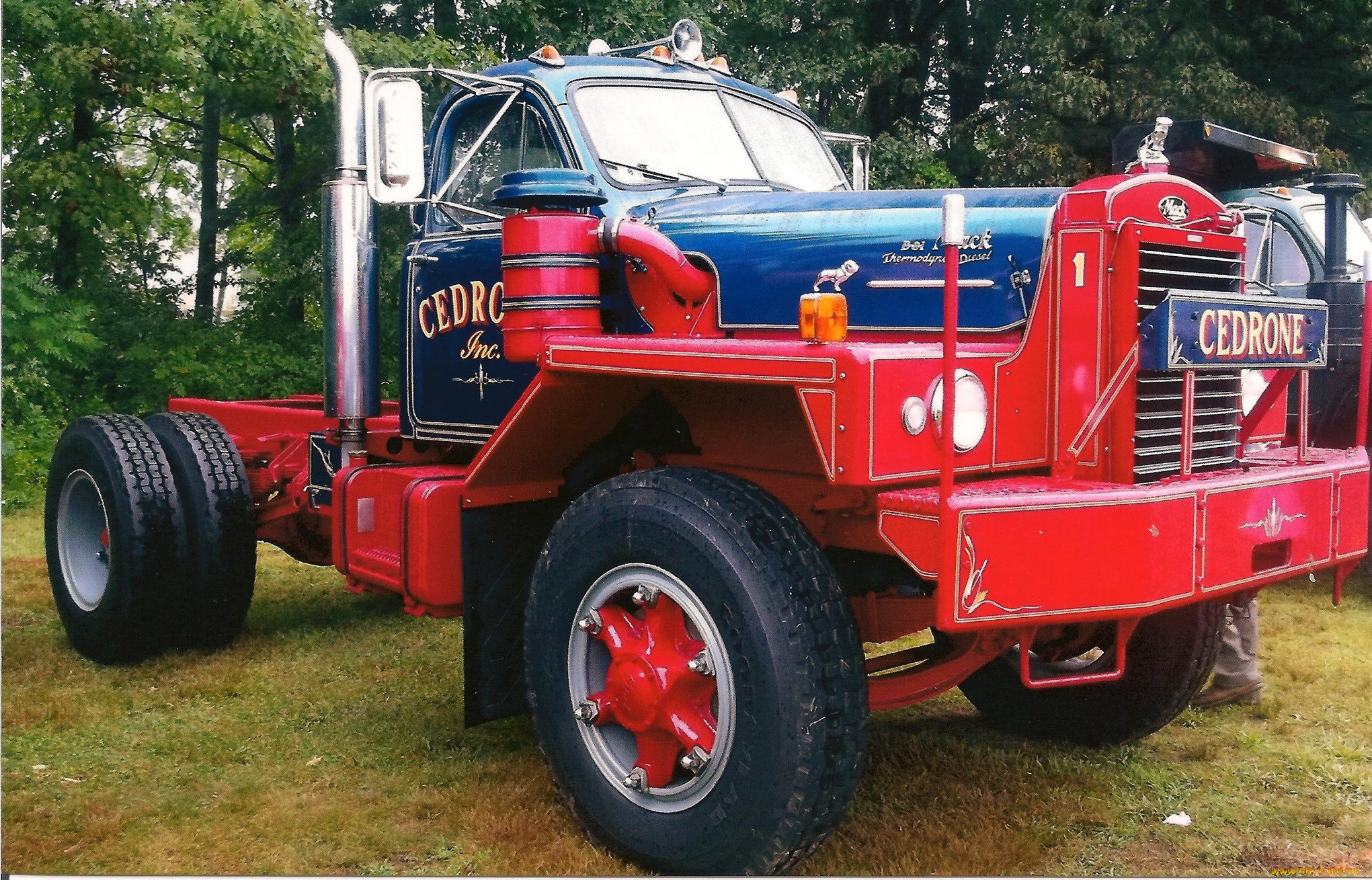 mack, , trucks, inc, , , 